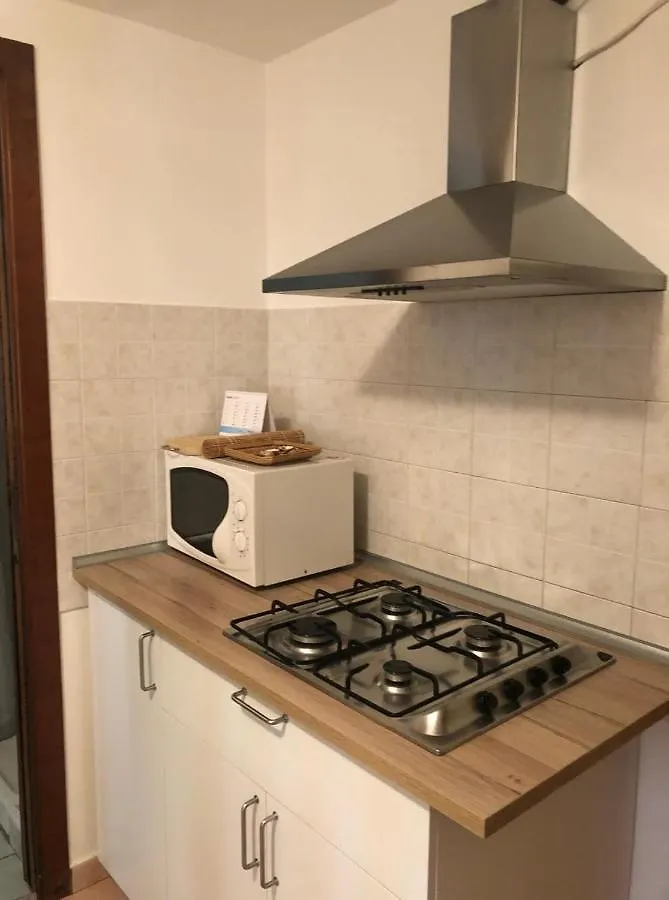 Casa Vacanze Giorgetta 2-3 Piano Chioggia Apartment