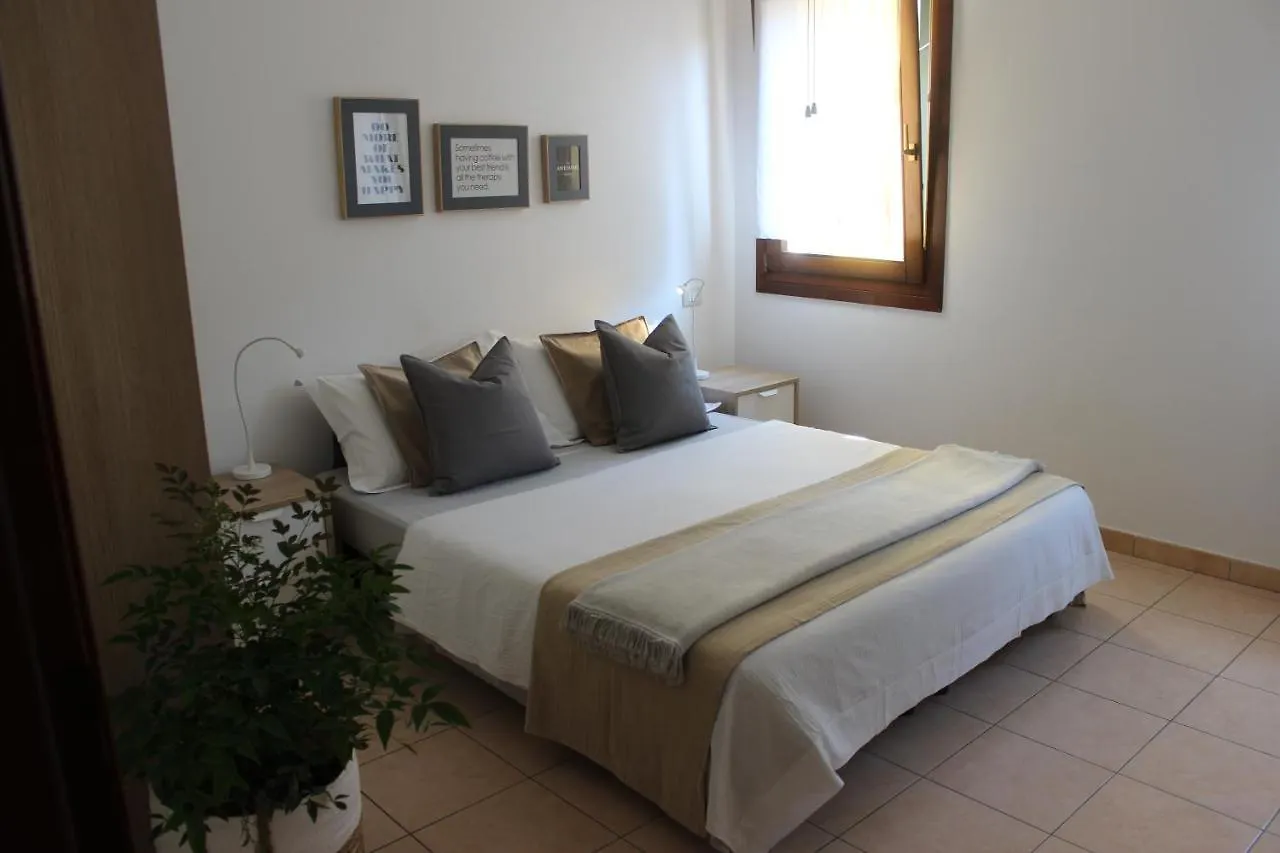 Casa Vacanze Giorgetta 2-3 Piano Chioggia Apartment