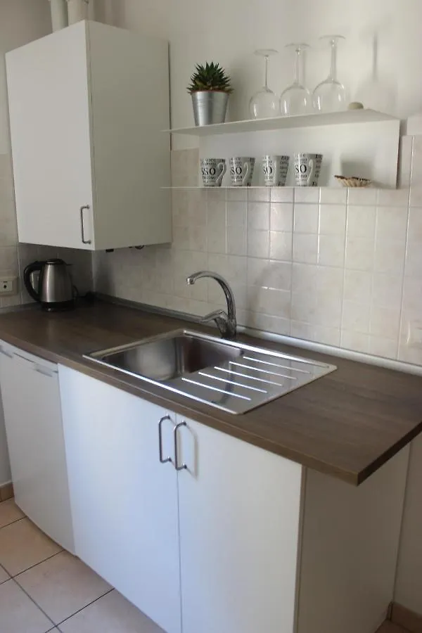 Casa Vacanze Giorgetta 2-3 Piano Chioggia Italy