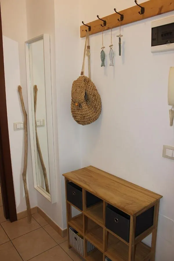 Casa Vacanze Giorgetta 2-3 Piano Chioggia