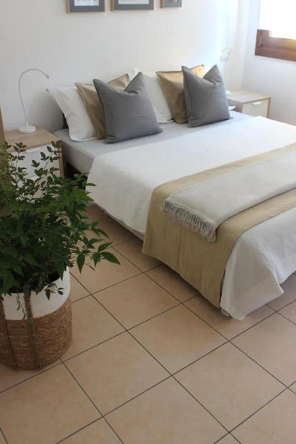 Casa Vacanze Giorgetta 2-3 Piano Chioggia 0*,  Włochy