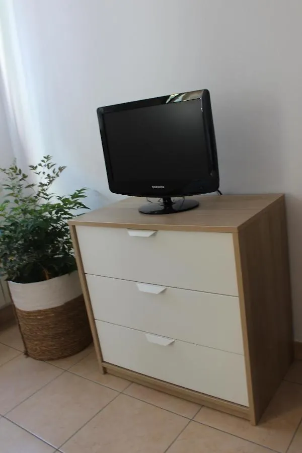 Apartment Casa Vacanze Giorgetta 2-3 Piano Chioggia